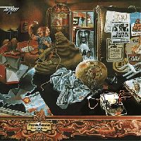 Zappa, Frank – Over-Nite Sensation (CD)