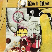 Zappa, Frank – Uncle Meat (CD)