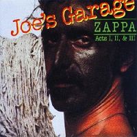 Zappa, Frank – Joe's Garage