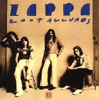 Zappa, Frank – Zoot Allures