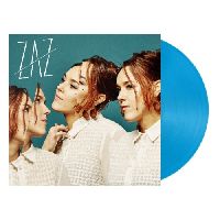 ZAZ - Effet miroir (Solid Turquoise Vinyl)