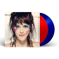 ZAZ - Recto Verso (Red & Blue Vinyl)