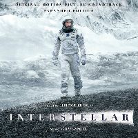 Zimmer, Hans - Interstellar (Original Motion Picture Soundtrack)