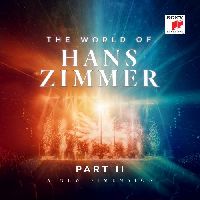 Zimmer, Hans - The World of Hans Zimmer - Part II "A New Dimension"