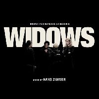 Zimmer, Hans / Original Motion Picture Soundtrack - Widows (CD)