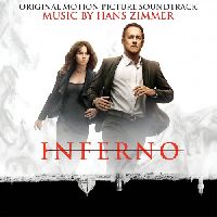 Zimmer, Hans/ Original Motion Picture Soundtrack - Inferno (CD)