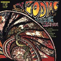 Zodiac, The - Cosmic Sounds