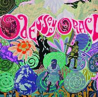 ZOMBIES, THE - Odessey And Oracle