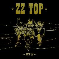 ZZ TOP - Goin’ 50