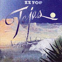 ZZ TOP - Tejas (Purple Vinyl)
