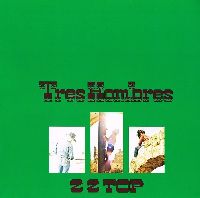 ZZ TOP - Tres Hombres (Green Vinyl)