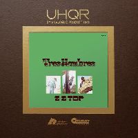 ZZ Top - Tres Hombres (UHQR, One-Step Pressing)