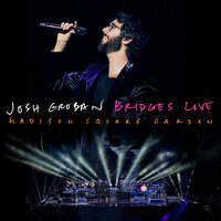 Groban, Josh - Bridges Live: Madison Square Garden (CD+DVD)