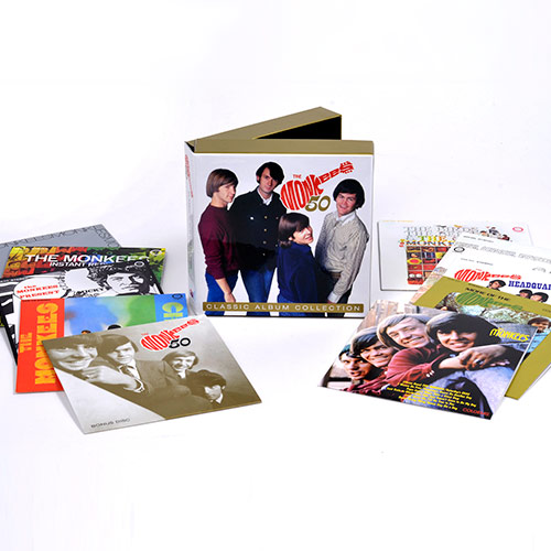 classic album