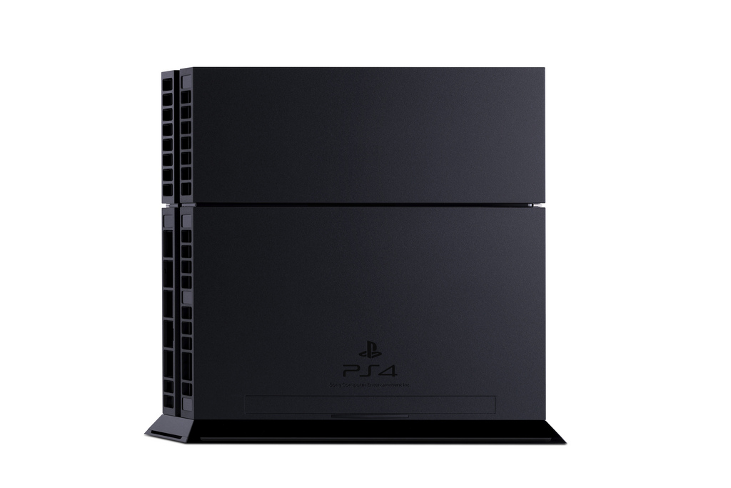 Sony Playstation 4 Купить В Казахстане