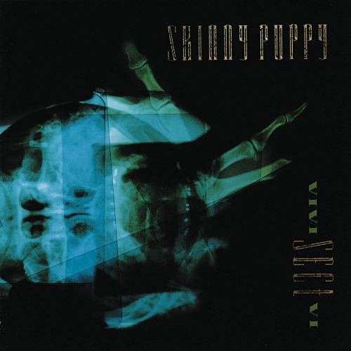 SKINNY PUPPY — Vivi Sect Vi