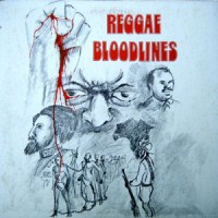 Various Artists - Reggae Bloodlines