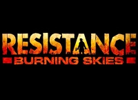 Resistance: Burning Skies (PSV)