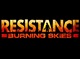 Resistance: Burning Skies (PSV)